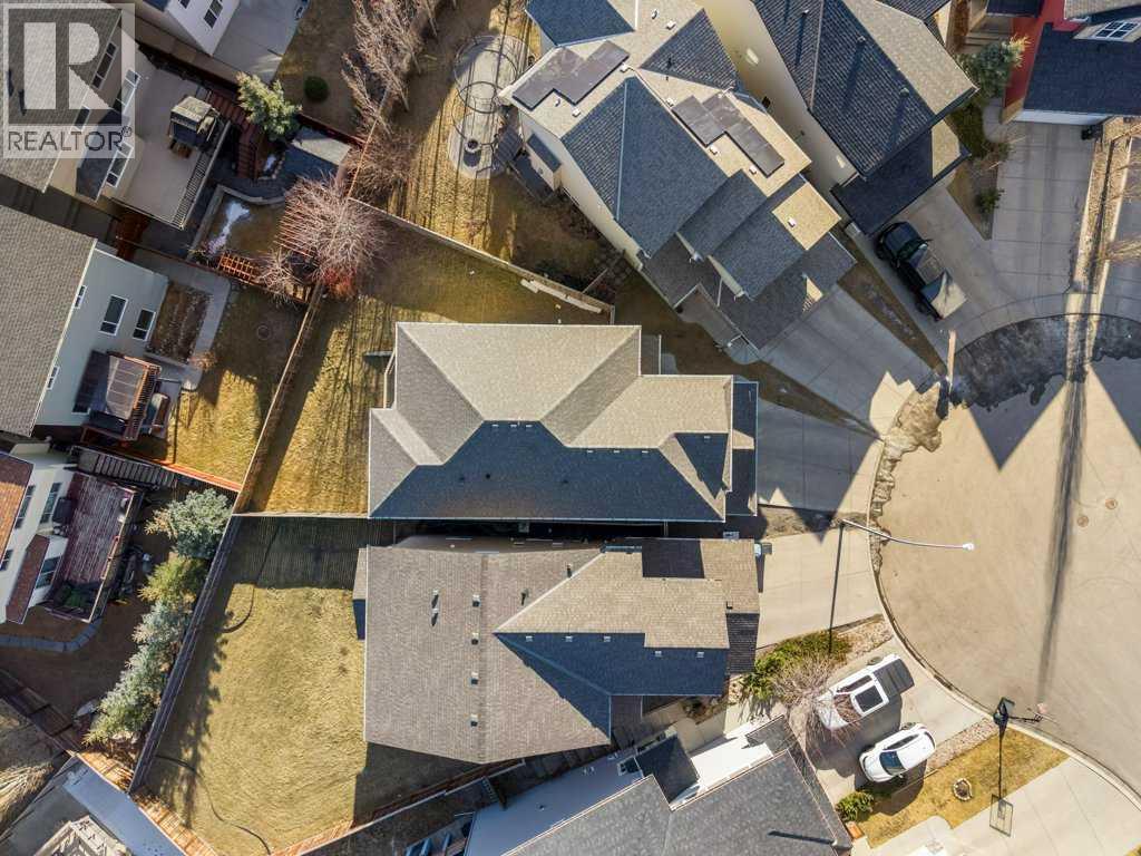 103 Panamount Common Nw, Calgary, Alberta  T3K 0P5 - Photo 41 - A2284041