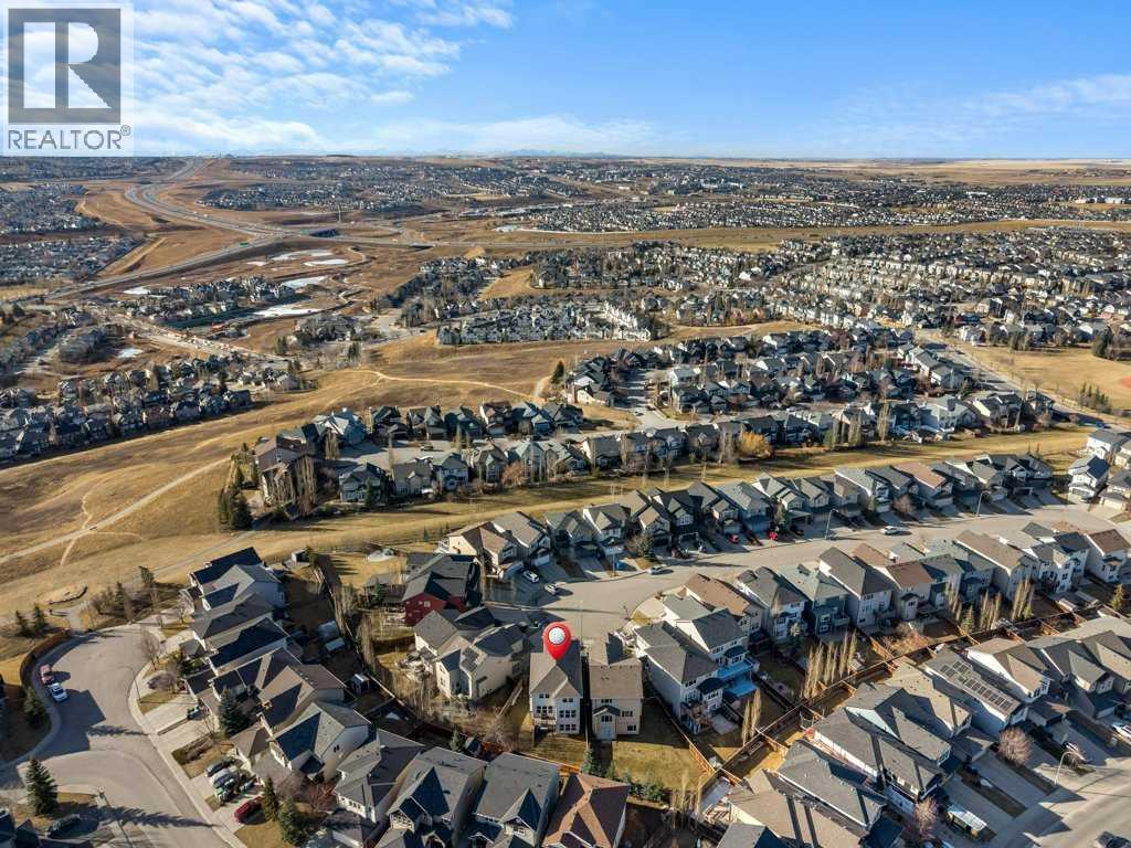 103 Panamount Common Nw, Calgary, Alberta  T3K 0P5 - Photo 44 - A2284041