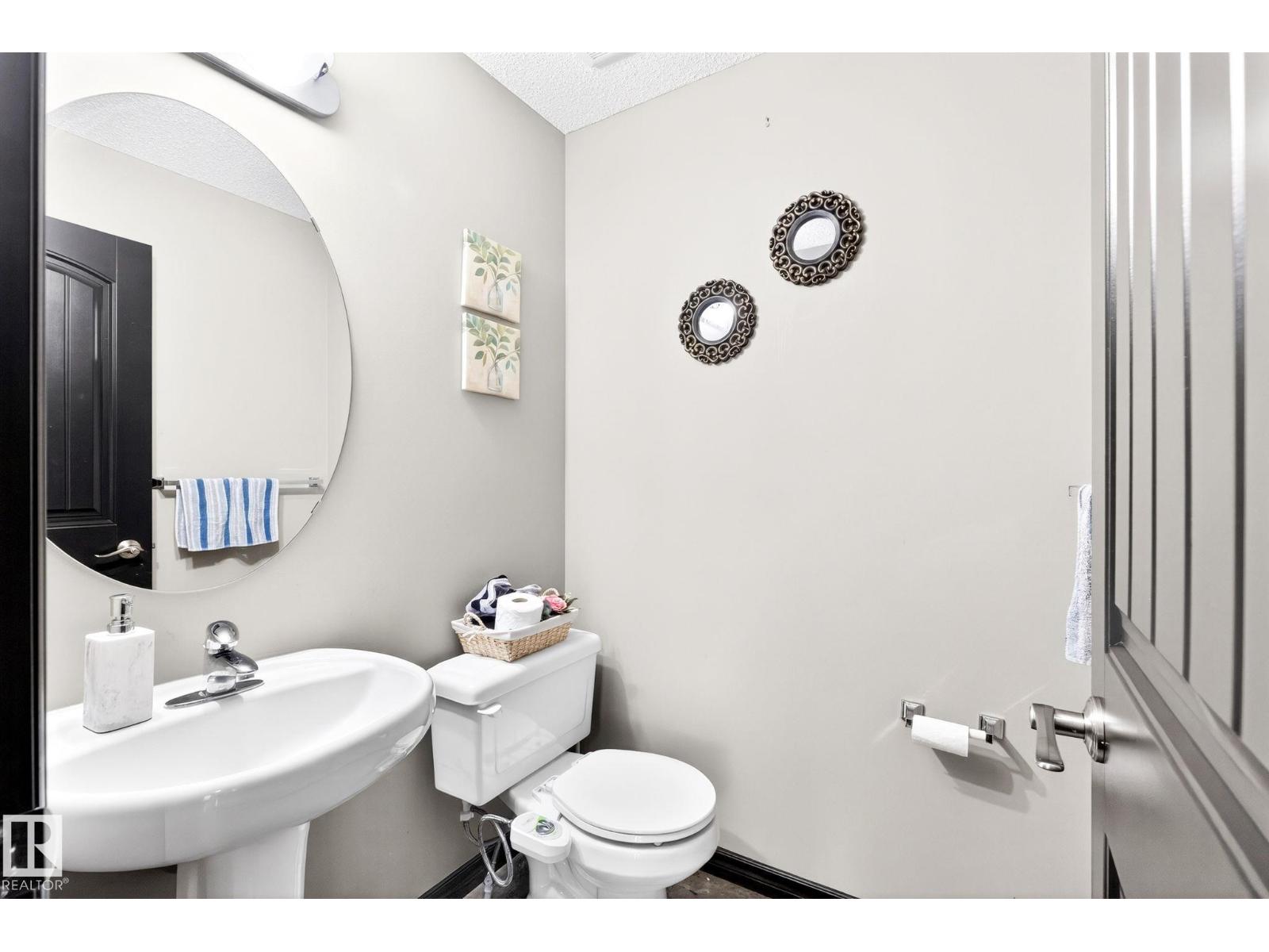 1121 59a St Sw, Edmonton, Alberta  T6X 0T2 - Photo 13 - E4479631