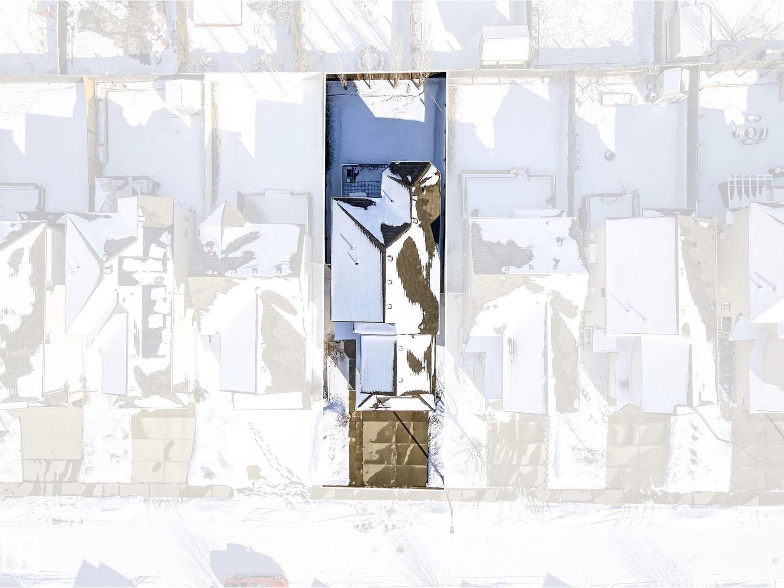 1121 59a St Sw, Edmonton, Alberta  T6X 0T2 - Photo 7 - E4479631