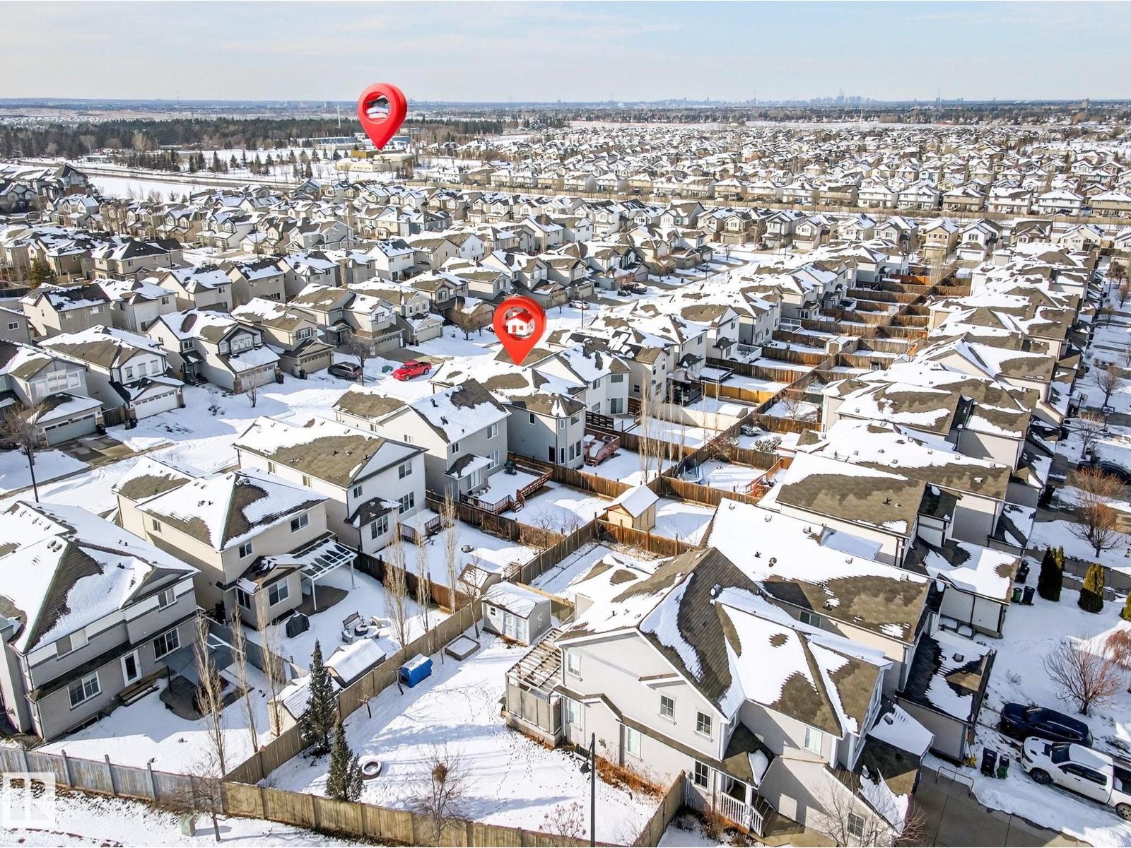 1121 59a St Sw, Edmonton, Alberta  T6X 0T2 - Photo 6 - E4479631