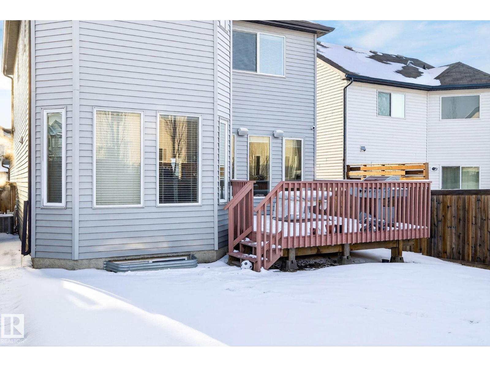 1121 59a St Sw, Edmonton, Alberta  T6X 0T2 - Photo 62 - E4479631