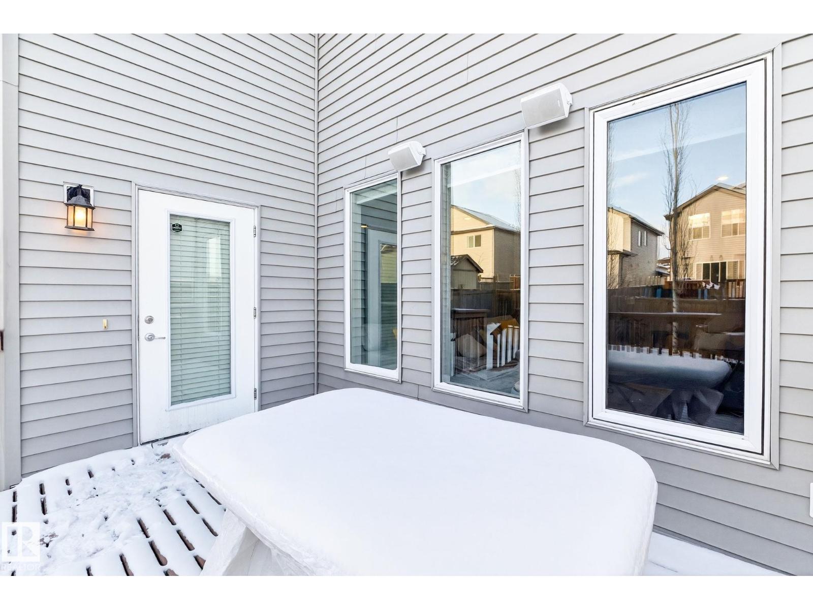 1121 59a St Sw, Edmonton, Alberta  T6X 0T2 - Photo 56 - E4479631