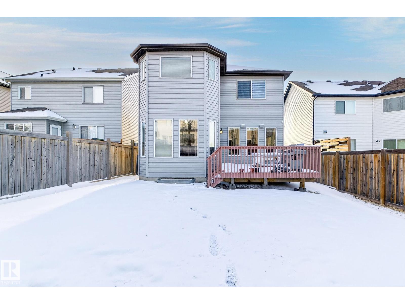 1121 59a St Sw, Edmonton, Alberta  T6X 0T2 - Photo 58 - E4479631