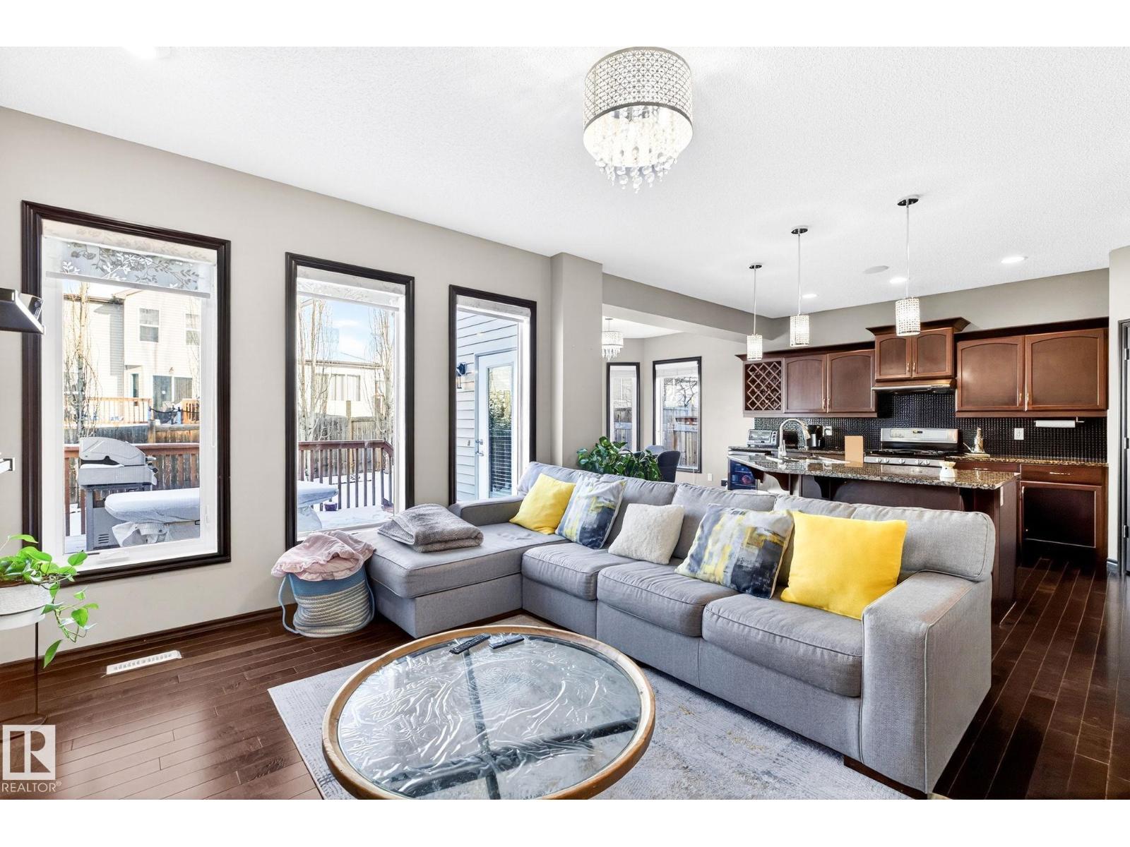 1121 59a St Sw, Edmonton, Alberta  T6X 0T2 - Photo 31 - E4479631