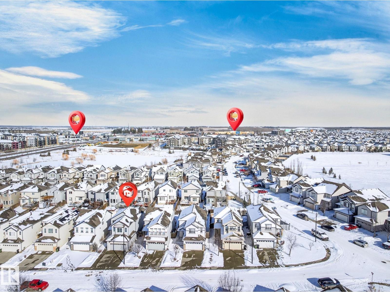 1121 59a St Sw, Edmonton, Alberta  T6X 0T2 - Photo 3 - E4479631