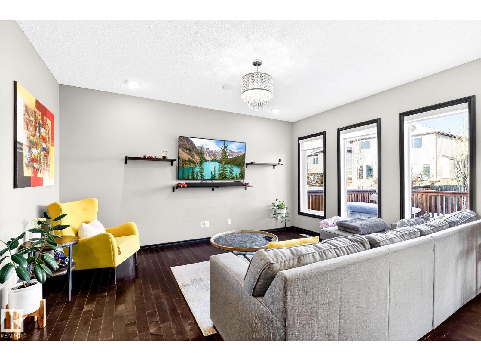 1121 59a St Sw, Edmonton, Alberta  T6X 0T2 - Photo 30 - E4479631