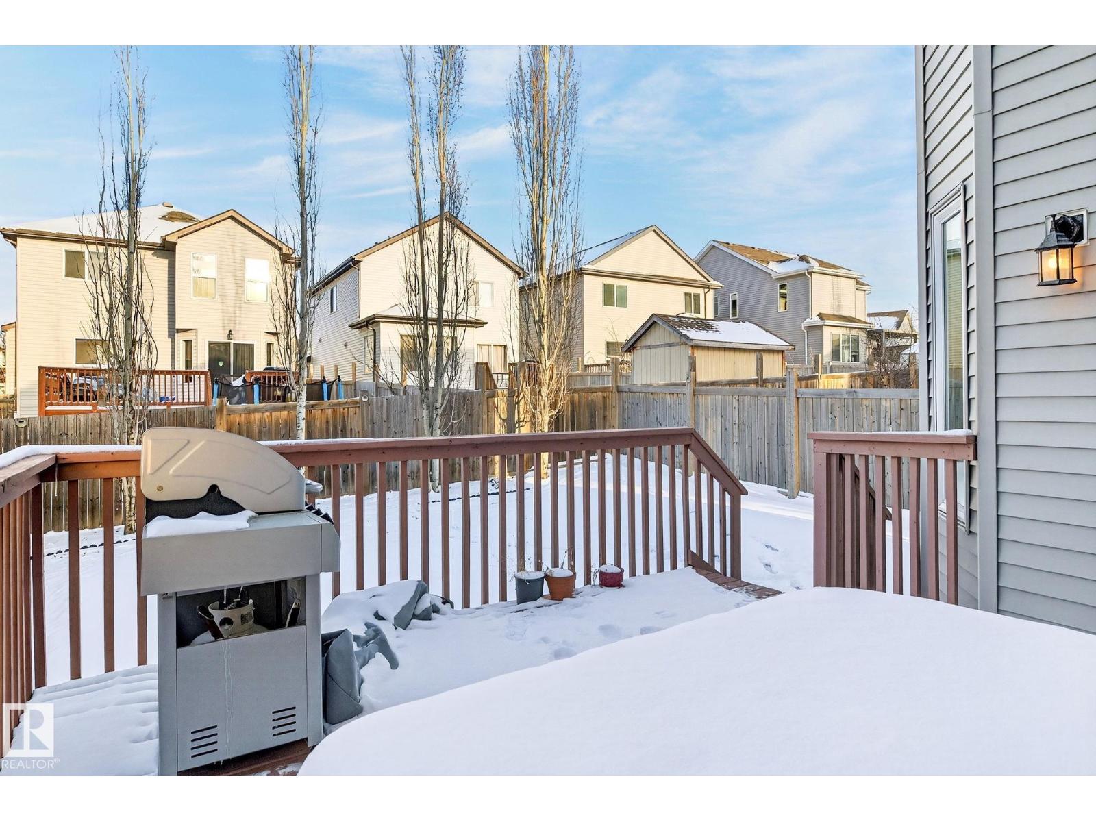 1121 59a St Sw, Edmonton, Alberta  T6X 0T2 - Photo 64 - E4479631