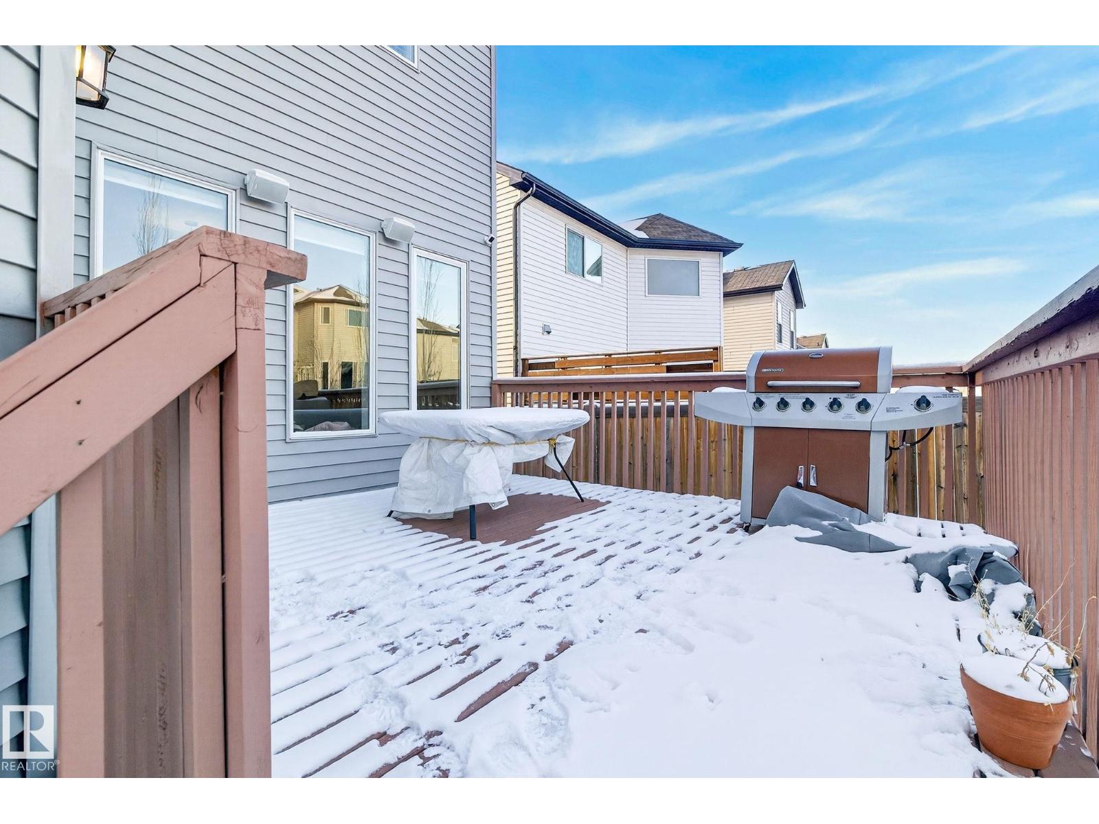 1121 59a St Sw, Edmonton, Alberta  T6X 0T2 - Photo 57 - E4479631