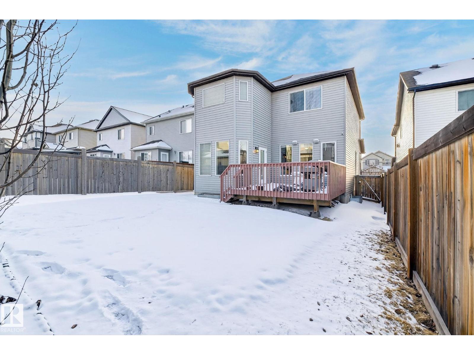 1121 59a St Sw, Edmonton, Alberta  T6X 0T2 - Photo 59 - E4479631