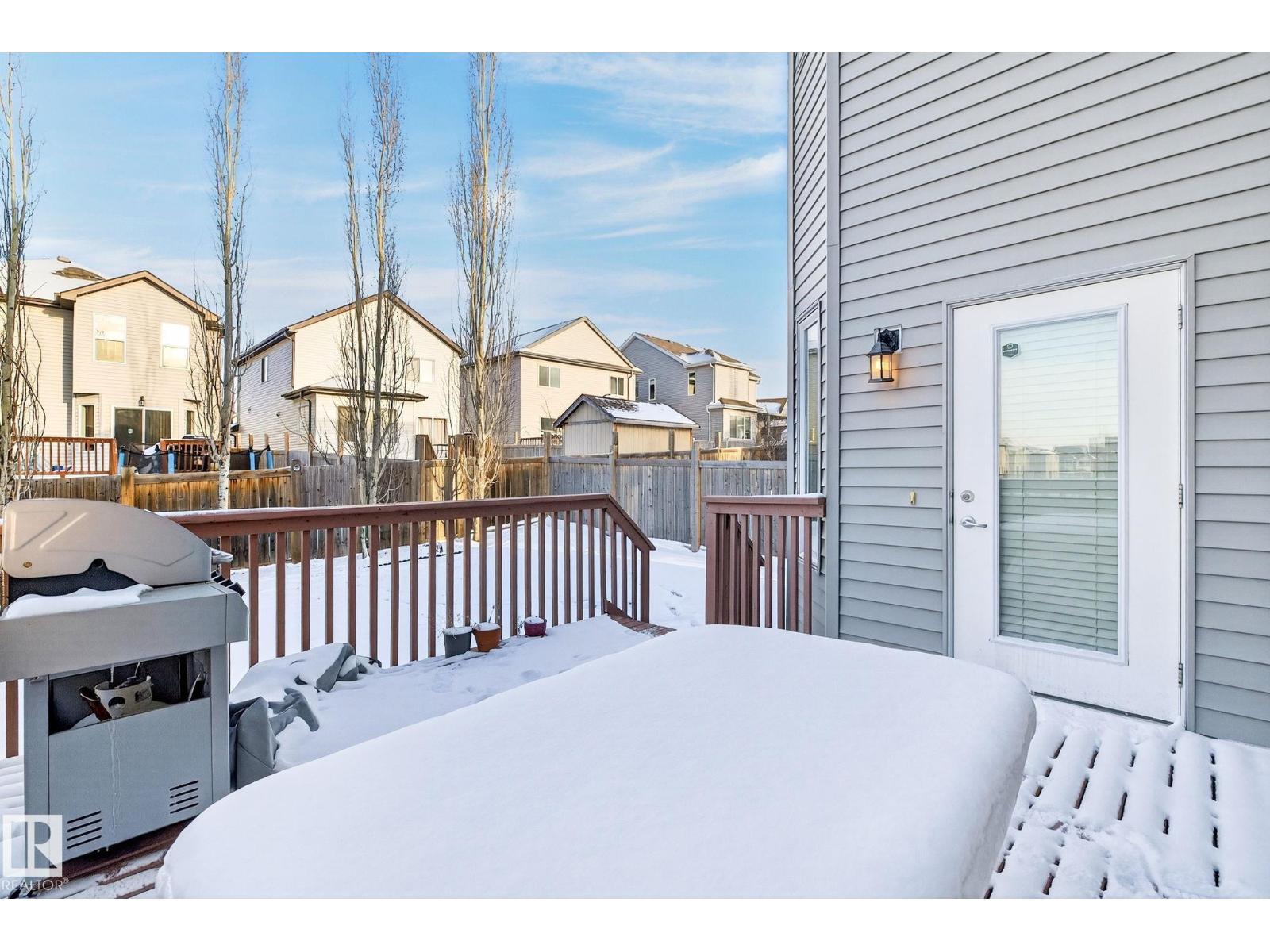 1121 59a St Sw, Edmonton, Alberta  T6X 0T2 - Photo 63 - E4479631