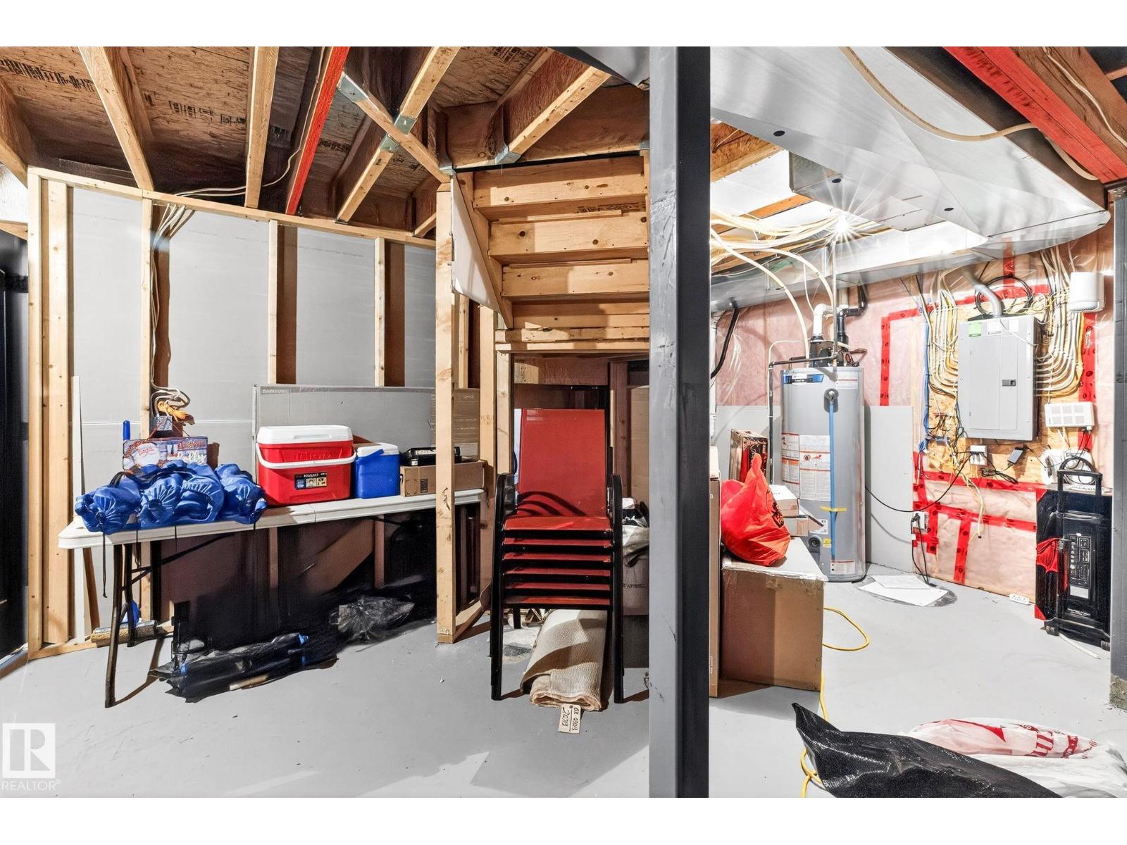 1121 59a St Sw, Edmonton, Alberta  T6X 0T2 - Photo 55 - E4479631