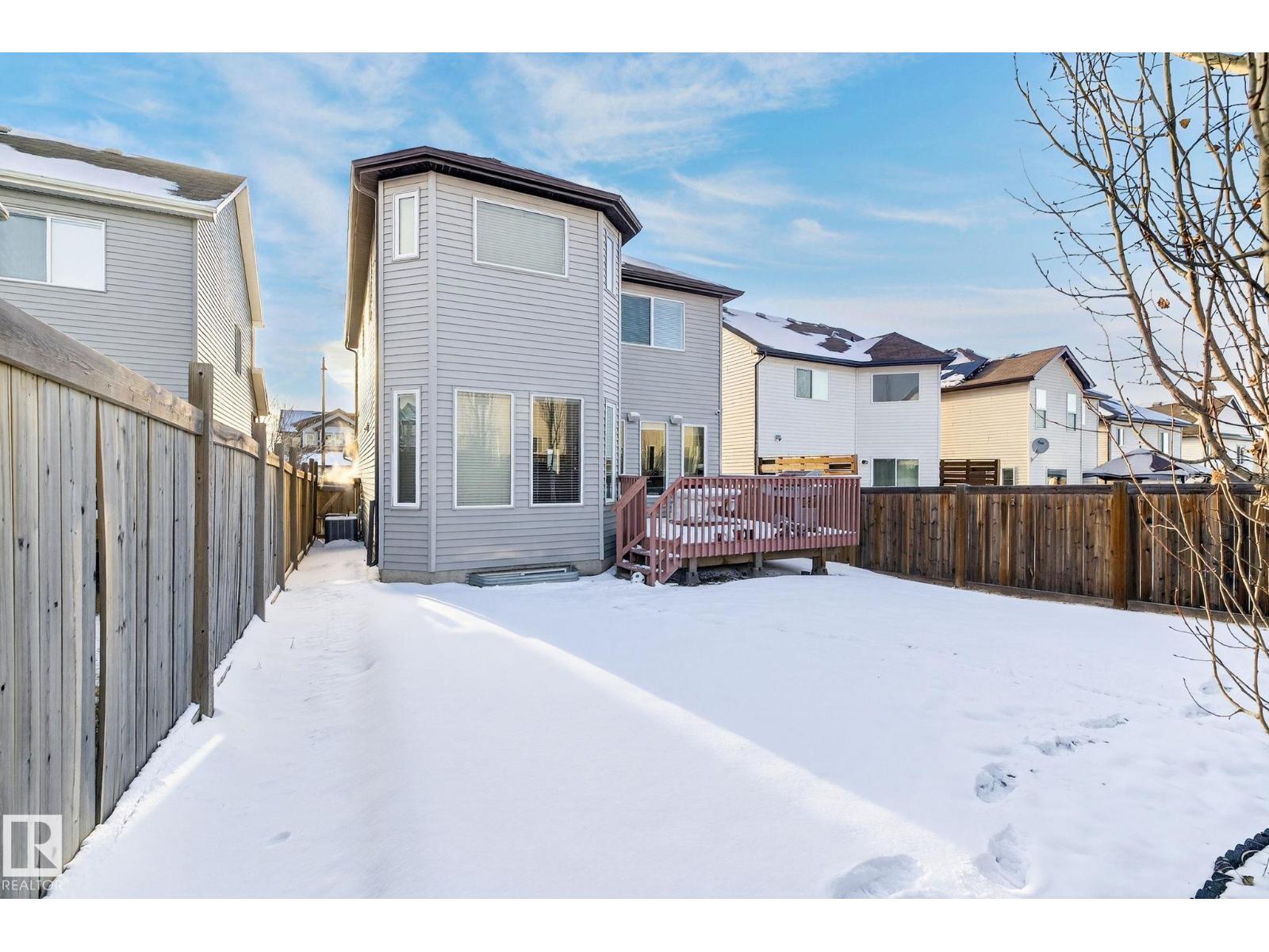 1121 59a St Sw, Edmonton, Alberta  T6X 0T2 - Photo 61 - E4479631