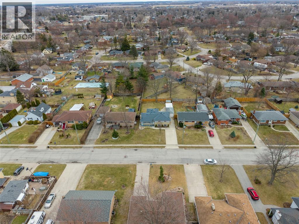 1134 O'rae Avenue, Sarnia, Ontario  N7S 3G9 - Photo 35 - 26005894