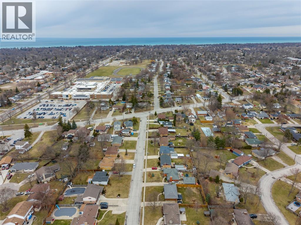 1134 O'rae Avenue, Sarnia, Ontario  N7S 3G9 - Photo 37 - 26005894