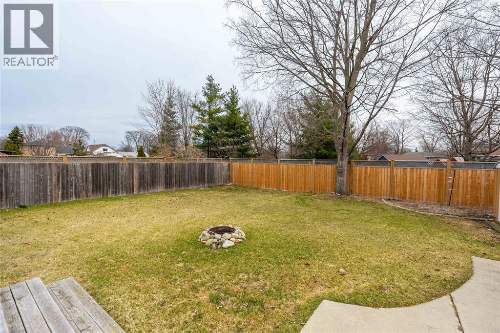 1134 O'rae Avenue, Sarnia, Ontario  N7S 3G9 - Photo 29 - 26005894