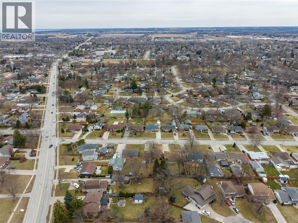 1134 O'rae Avenue, Sarnia, Ontario  N7S 3G9 - Photo 36 - 26005894
