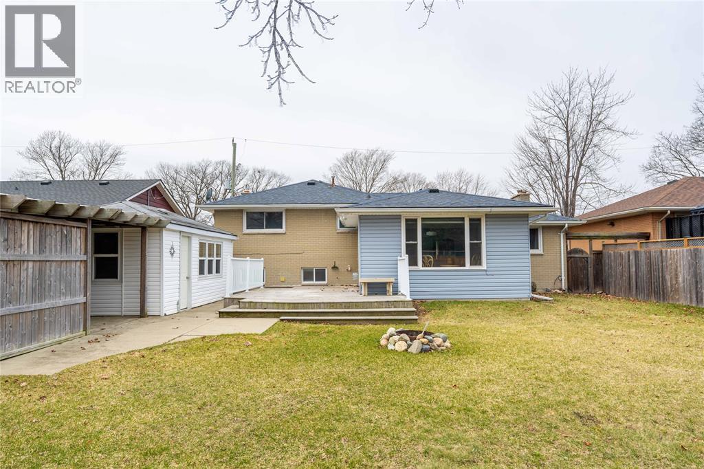 1134 O'rae Avenue, Sarnia, Ontario  N7S 3G9 - Photo 32 - 26005894