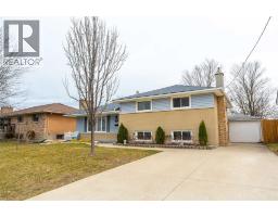 1134 O'RAE AVENUE, Sarnia, Ontario