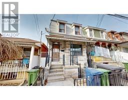 36 Mitchell Avenue, Toronto, Ontario  M6J 1B9 - Photo 2 - C12931604