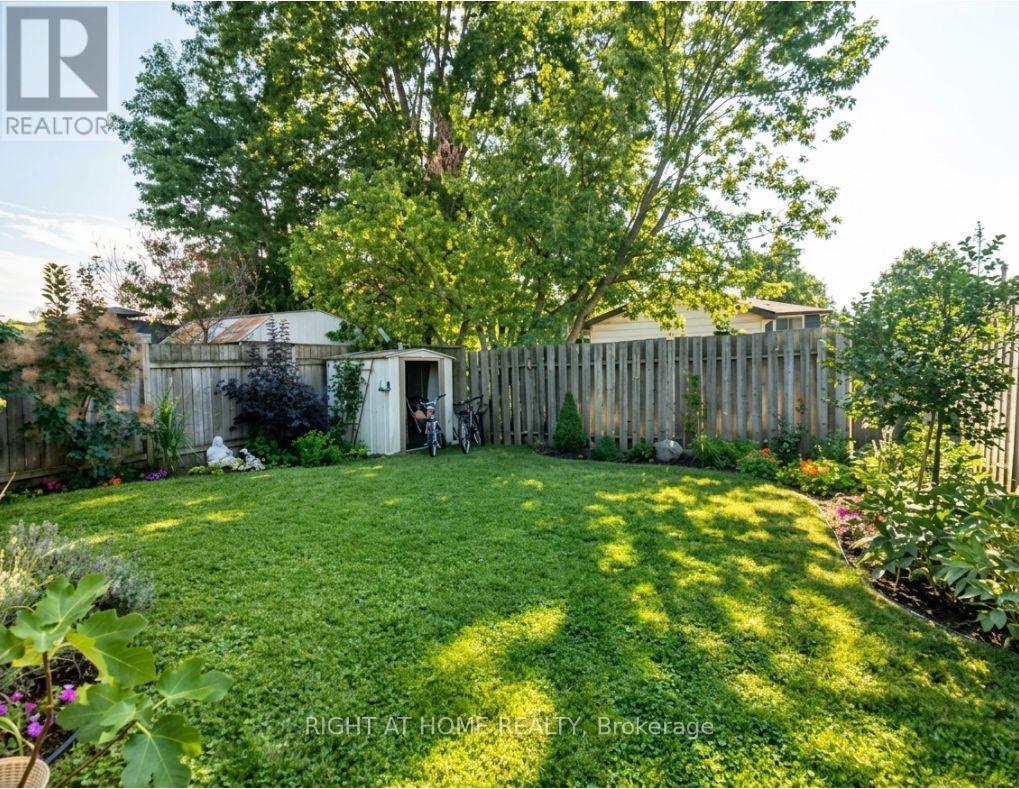 14 Canterbury Drive, St. Catharines, Ontario  L2P 3M7 - Photo 20 - X12931392