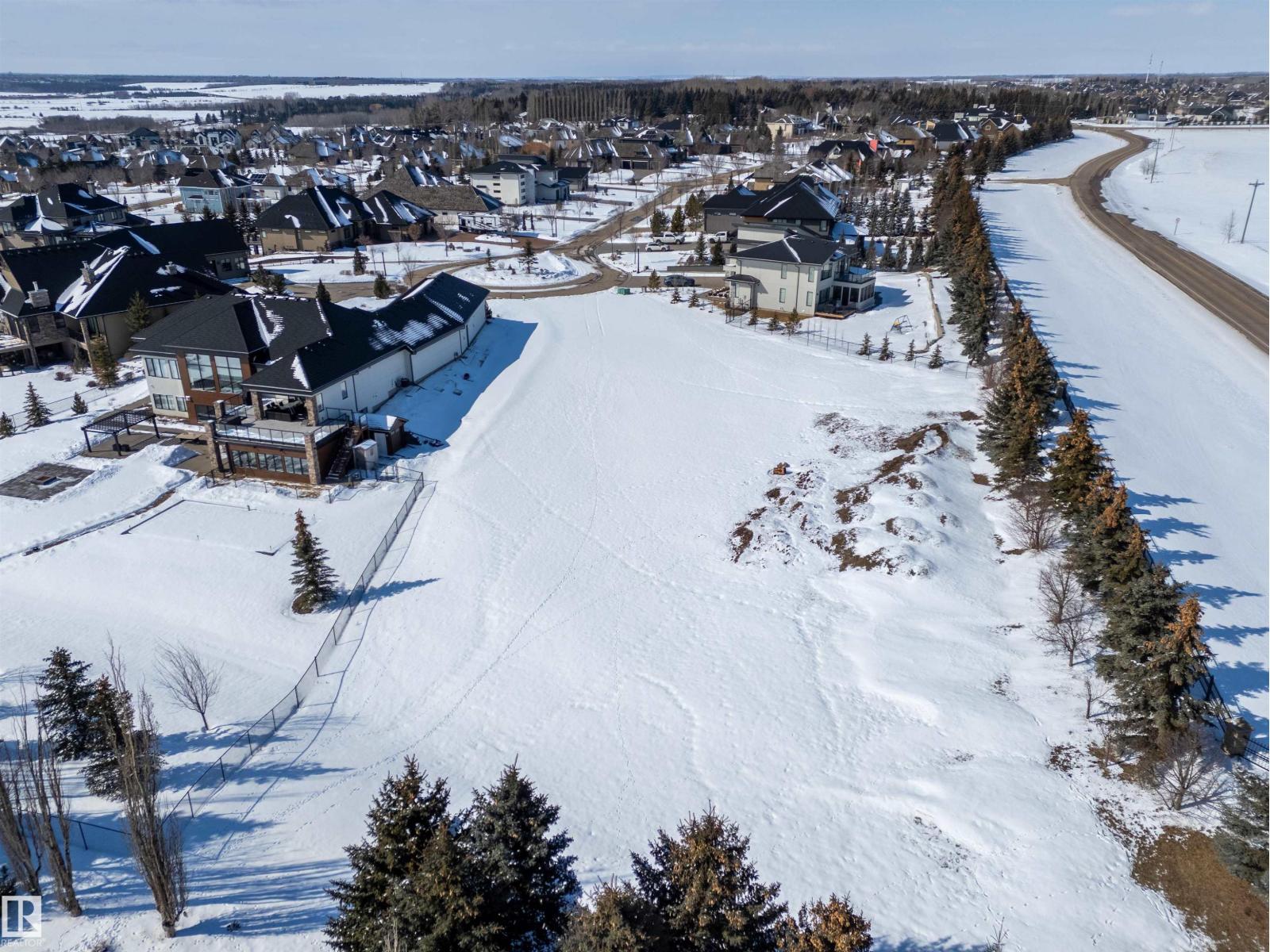 #124 54403 Range Road 251, Rural Sturgeon County, Alberta  T8T 0B5 - Photo 2 - E4479617