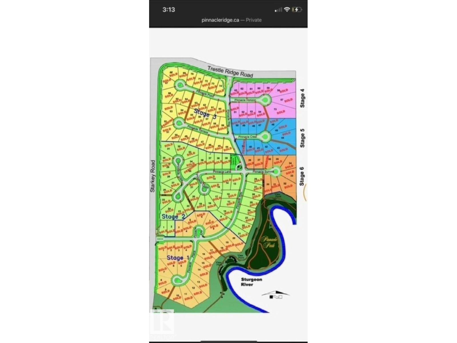 #124 54403 Range Road 251, Rural Sturgeon County, Alberta  T8T 0B5 - Photo 5 - E4479617