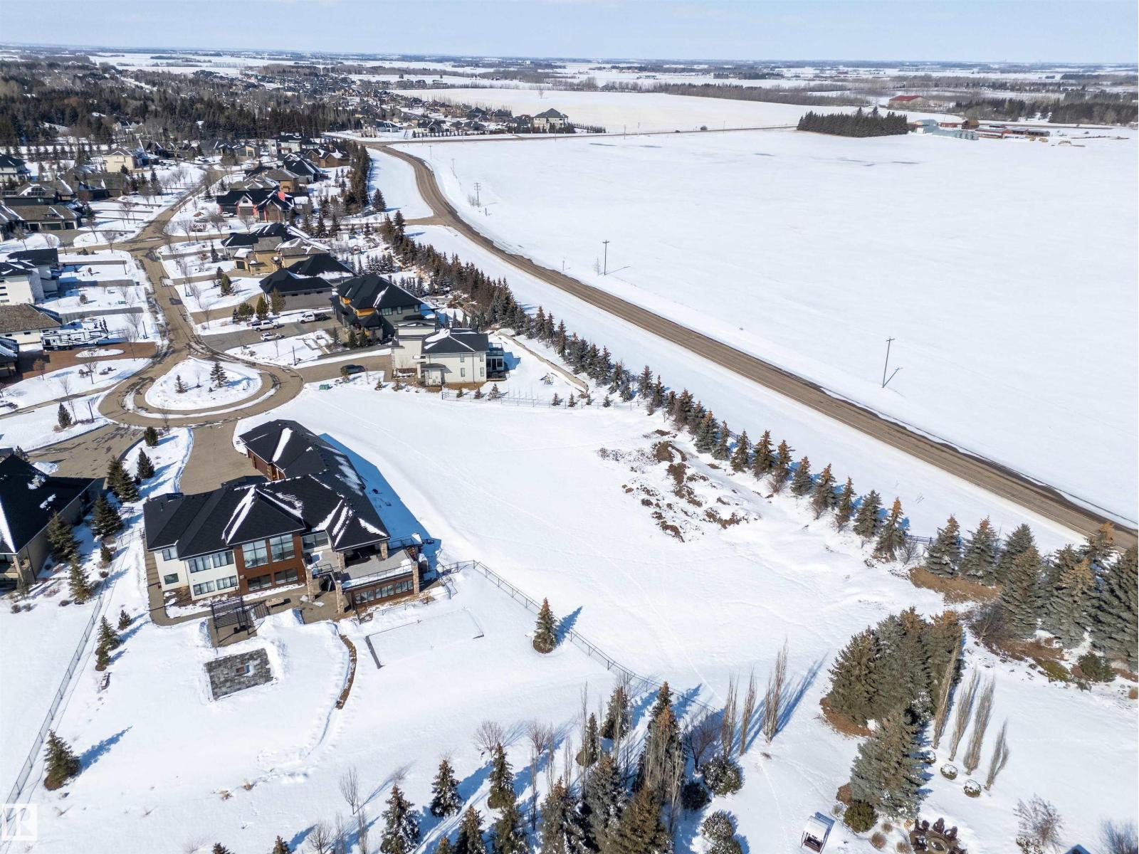 #124 54403 Range Road 251, rural sturgeon county, Alberta