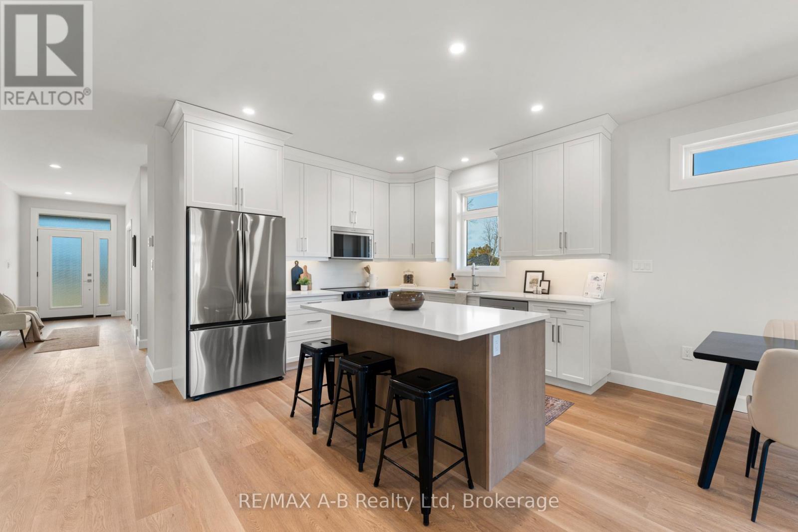 21 Nelson Street, West Perth, Ontario N0K 1N0 - Photo 11 - X12419298