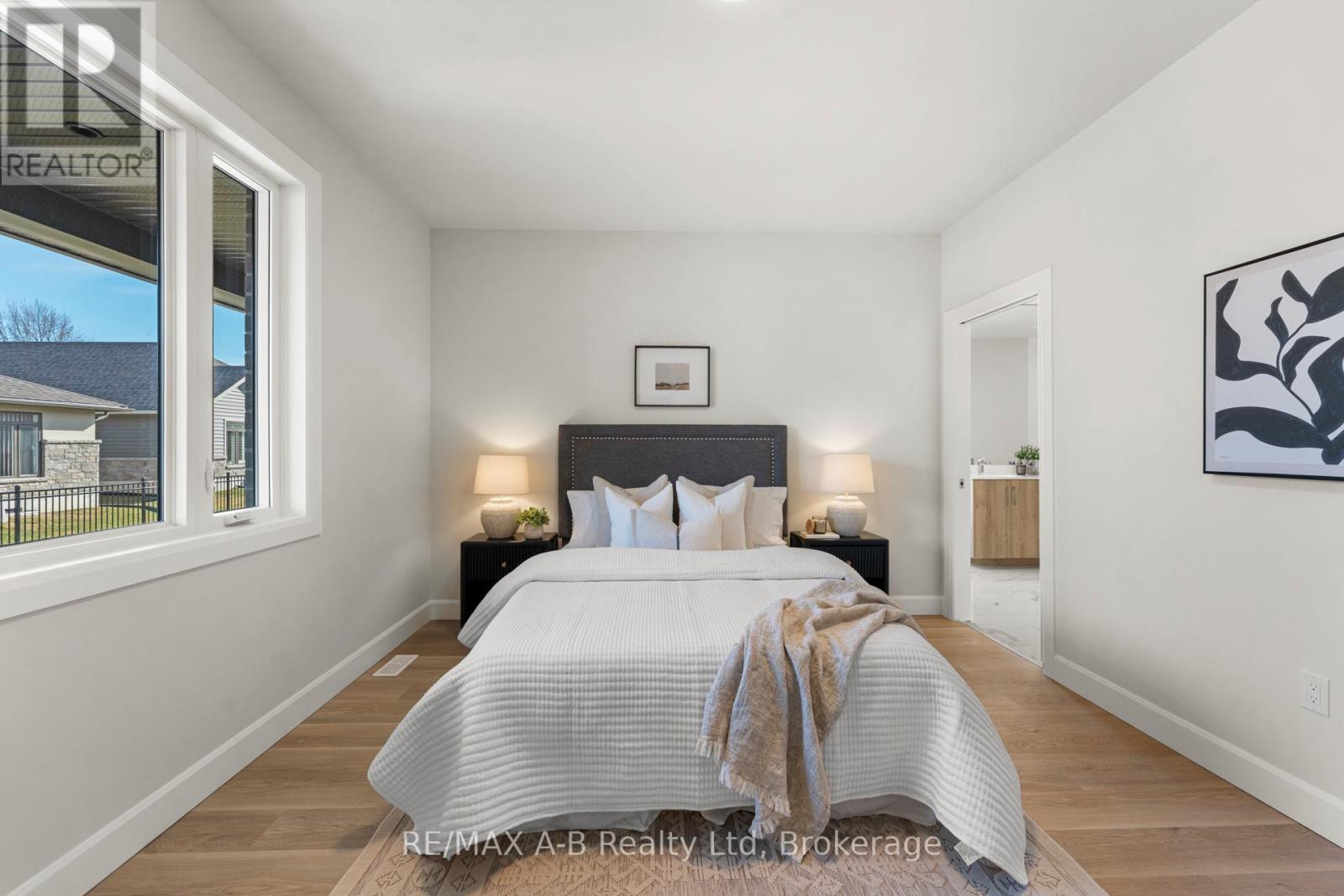 21 Nelson Street, West Perth, Ontario N0K 1N0 - Photo 21 - X12419298