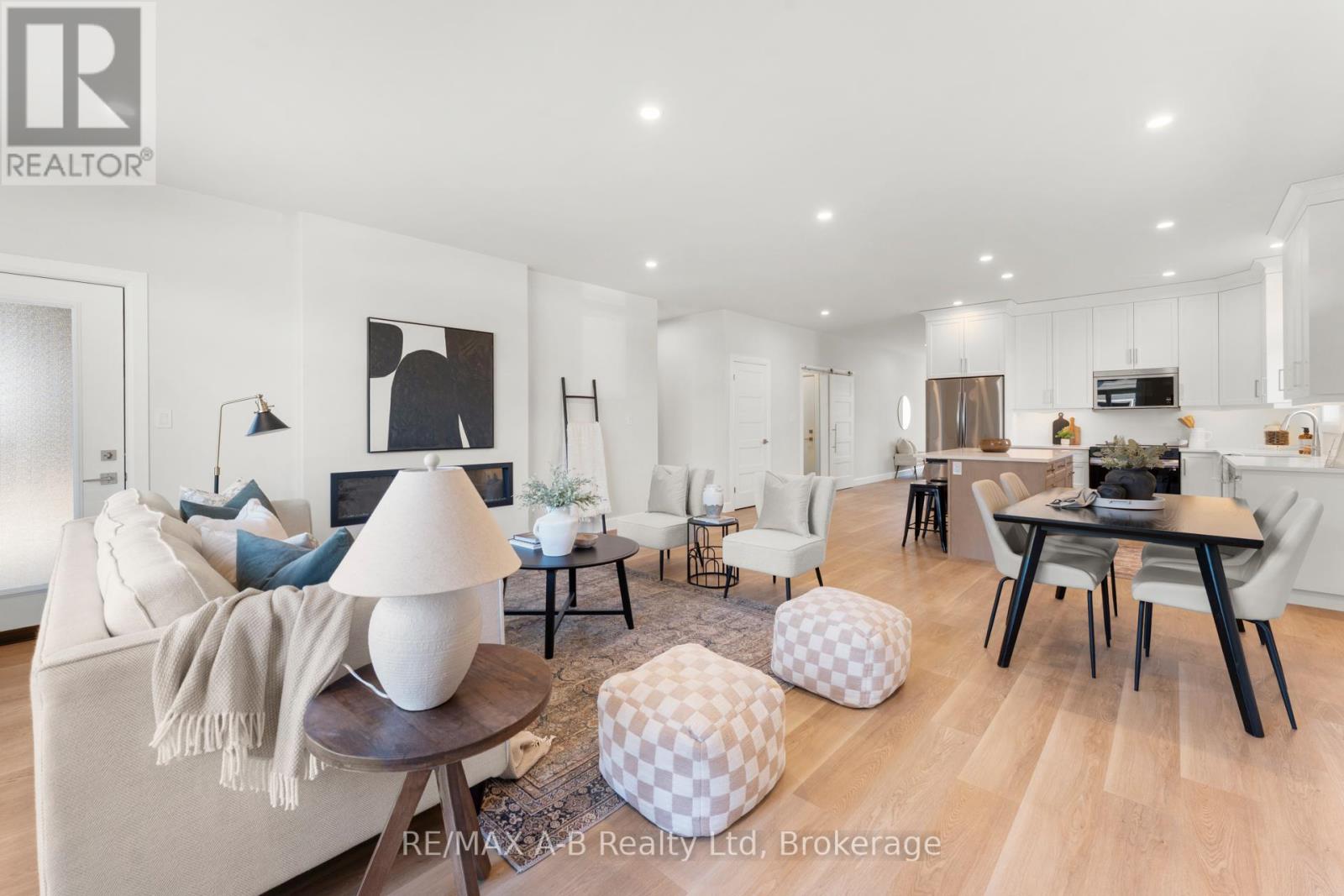 21 Nelson Street, West Perth, Ontario N0K 1N0 - Photo 17 - X12419298