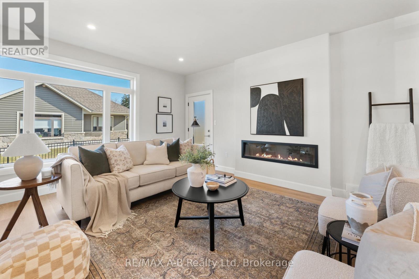 21 Nelson Street, West Perth, Ontario N0K 1N0 - Photo 15 - X12419298