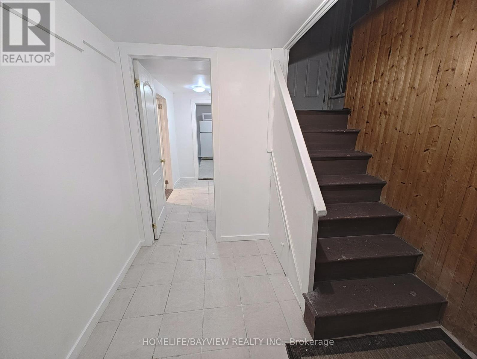 Basement - 5 Westbourne Avenue, Toronto, Ontario  M1L 2X8 - Photo 6 - E12738594