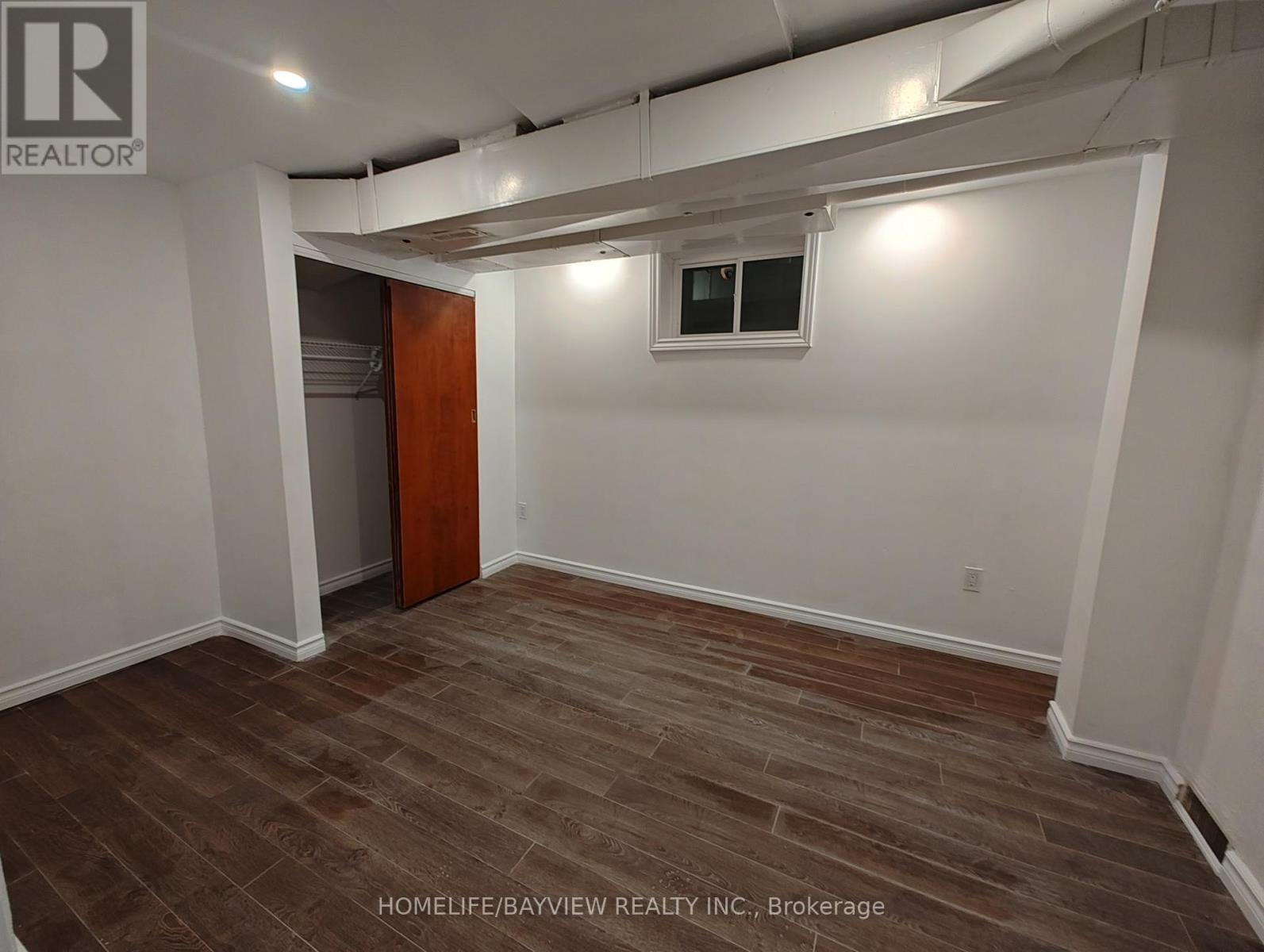 Basement - 5 Westbourne Avenue, Toronto, Ontario  M1L 2X8 - Photo 4 - E12738594