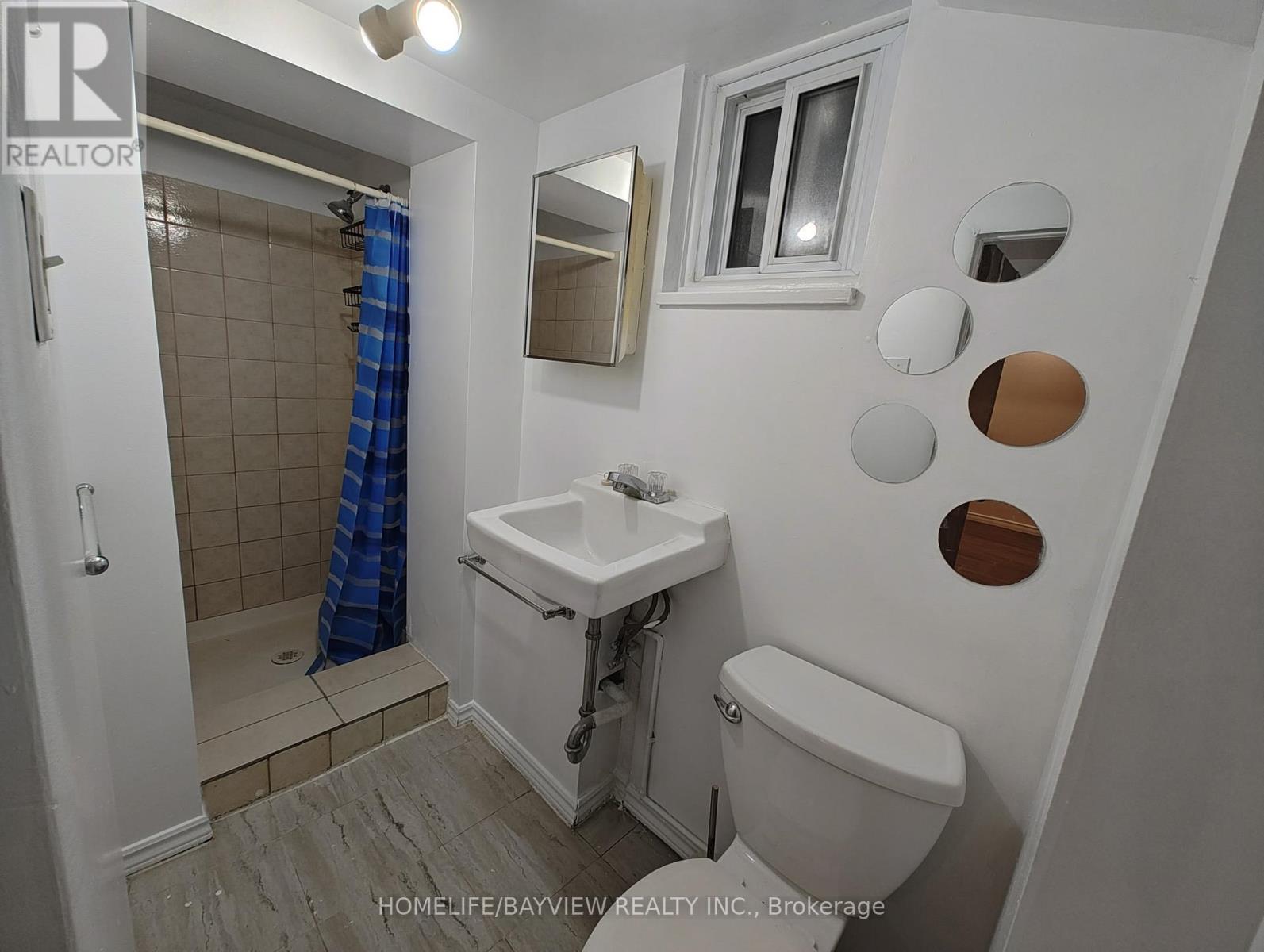 Basement - 5 Westbourne Avenue, Toronto, Ontario  M1L 2X8 - Photo 7 - E12738594