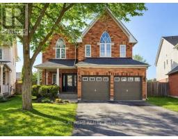 1225 LEACOCK COURT, Oshawa, Ontario