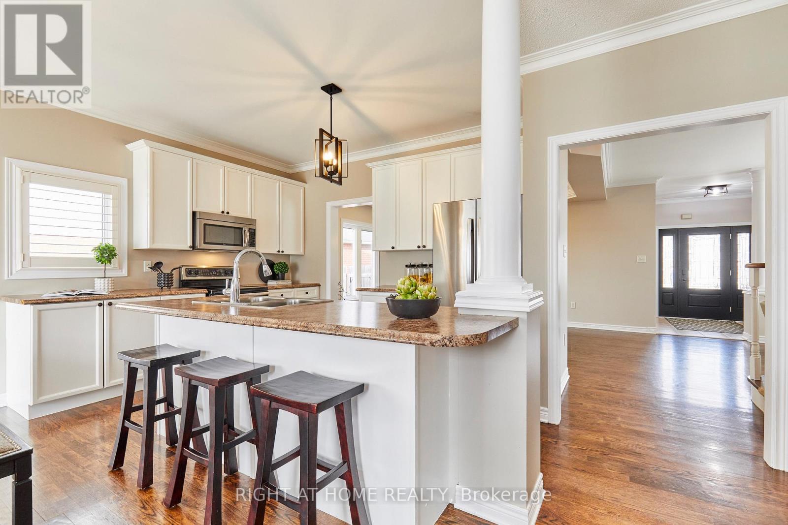 1225 Leacock Court, Oshawa, Ontario  L1K 2R3 - Photo 16 - E12927148