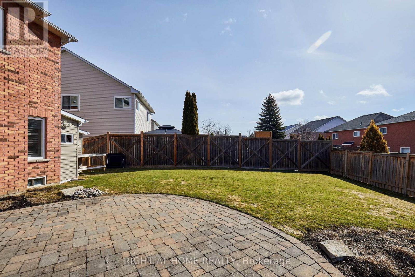 1225 Leacock Court, Oshawa, Ontario  L1K 2R3 - Photo 45 - E12927148