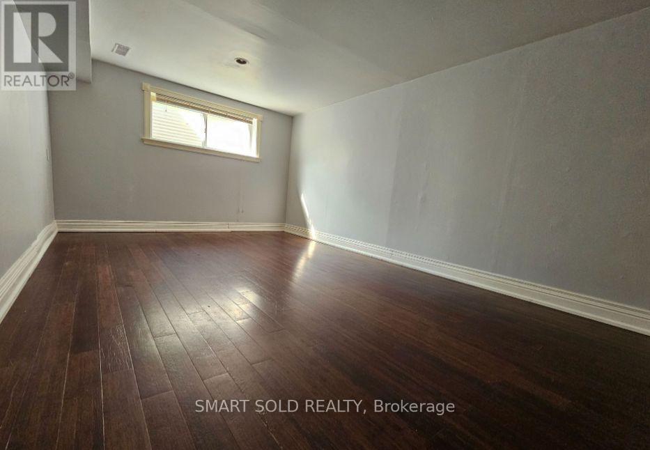 #lower Level - 2417 Whaley Drive, Mississauga, Ontario  L5B 2B3 - Photo 6 - W12932752