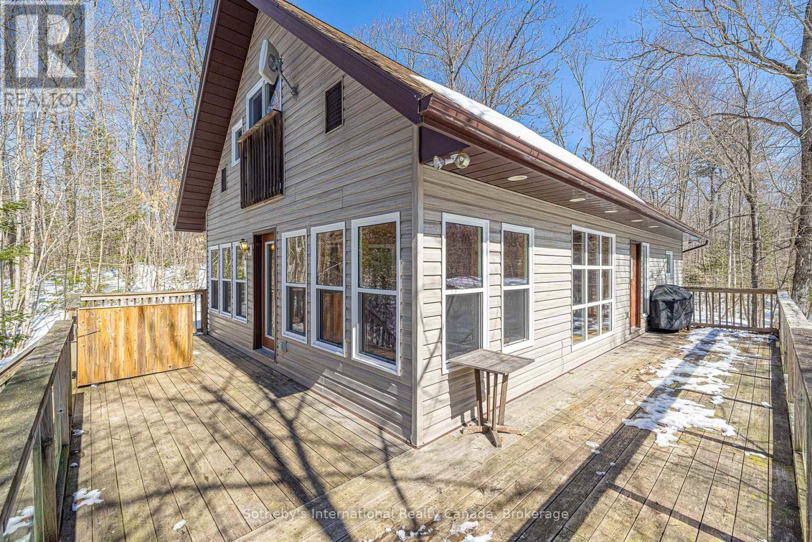 98 Black Road, Seguin, Ontario  P2A 2W8 - Photo 2 - X12933006