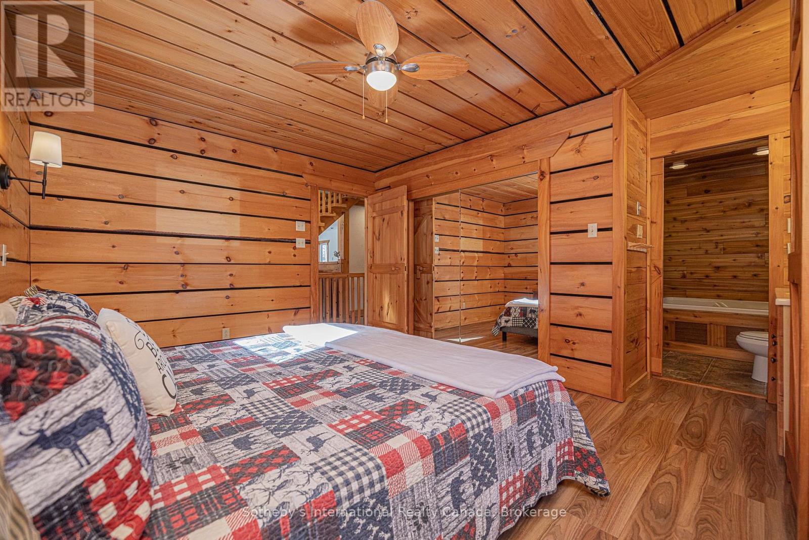 98 Black Road, Seguin, Ontario  P2A 2W8 - Photo 24 - X12933006