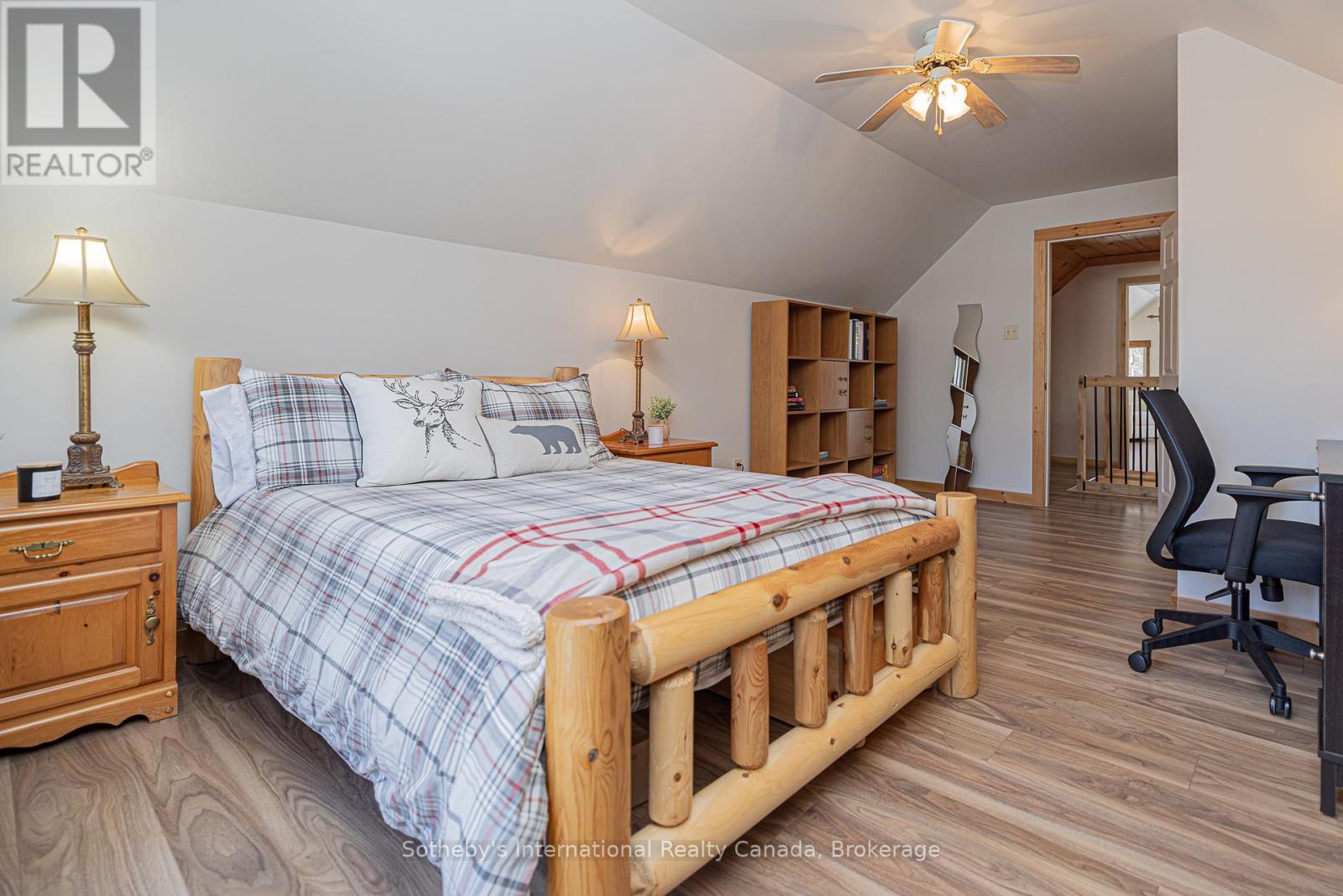 98 Black Road, Seguin, Ontario  P2A 2W8 - Photo 31 - X12933006