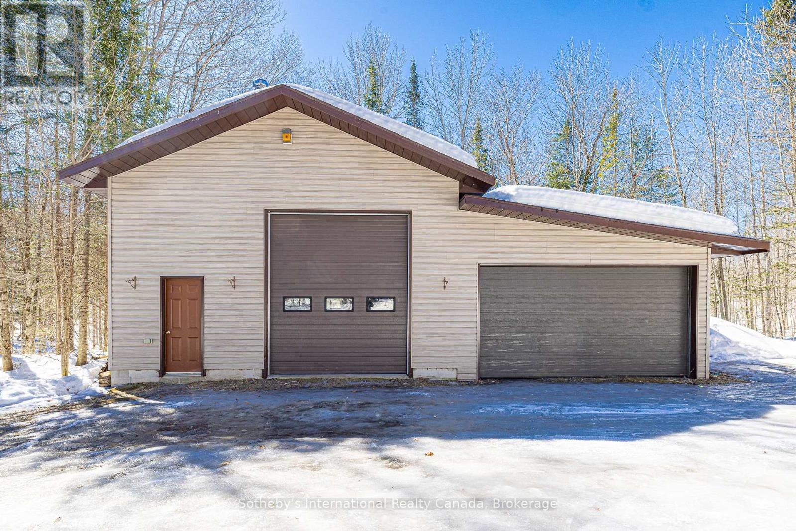 98 Black Road, Seguin, Ontario  P2A 2W8 - Photo 41 - X12933006