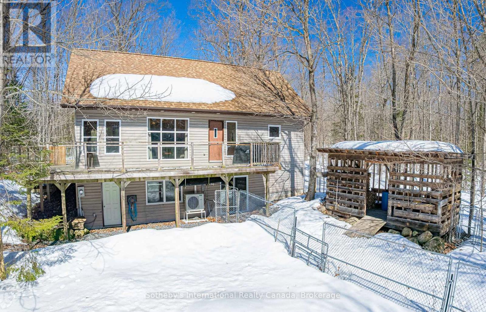 98 Black Road, Seguin, Ontario  P2A 2W8 - Photo 42 - X12933006