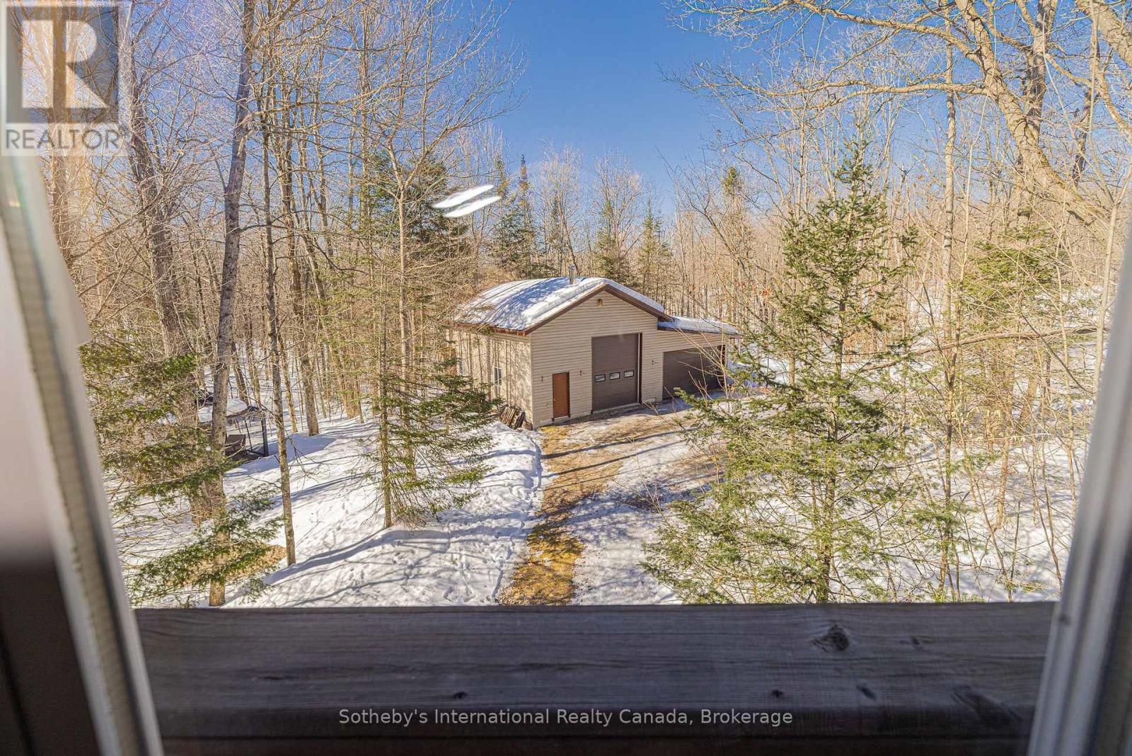 98 Black Road, Seguin, Ontario  P2A 2W8 - Photo 43 - X12933006