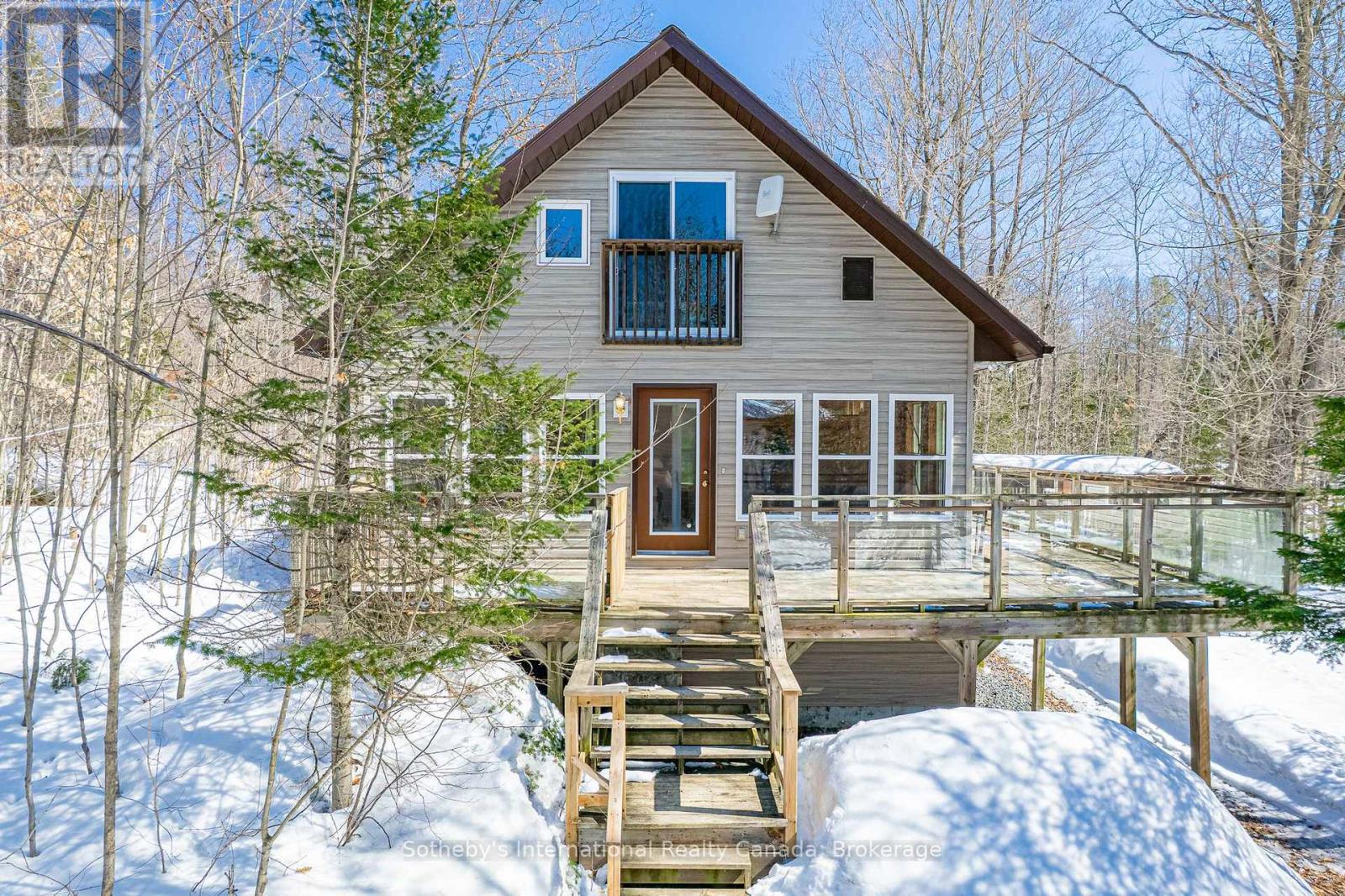 98 Black Road, Seguin, Ontario  P2A 2W8 - Photo 44 - X12933006