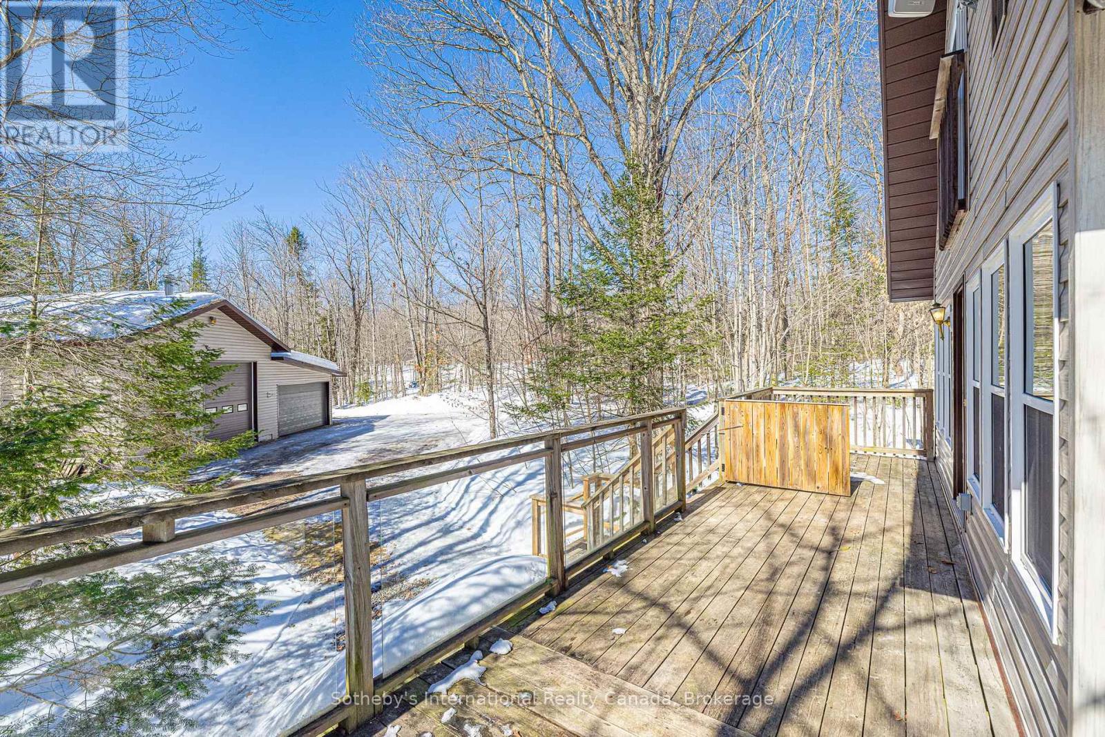 98 Black Road, Seguin, Ontario  P2A 2W8 - Photo 5 - X12933006