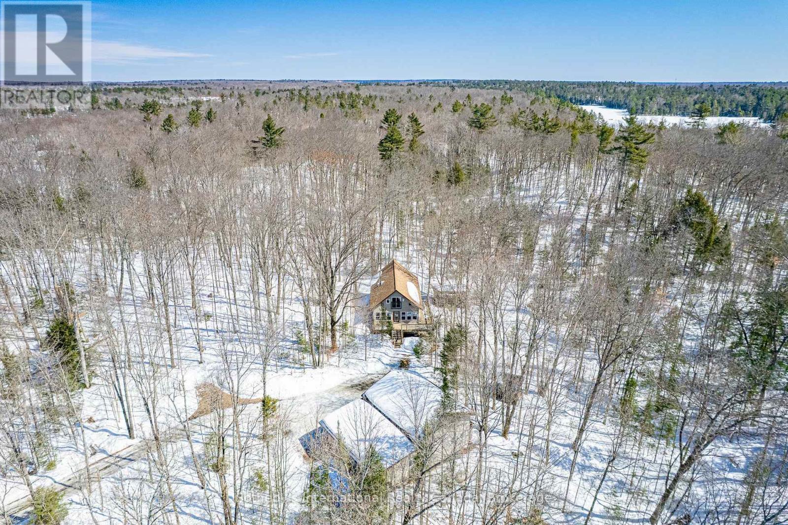 98 Black Road, Seguin, Ontario  P2A 2W8 - Photo 7 - X12933006