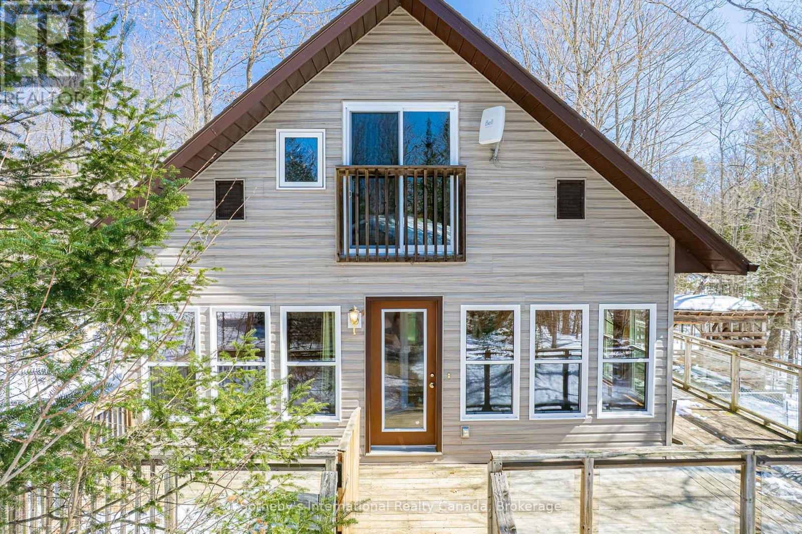 98 Black Road, Seguin, Ontario  P2A 2W8 - Photo 9 - X12933006