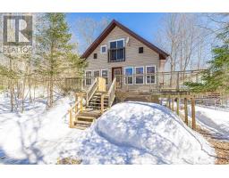 98 BLACK ROAD, seguin, Ontario